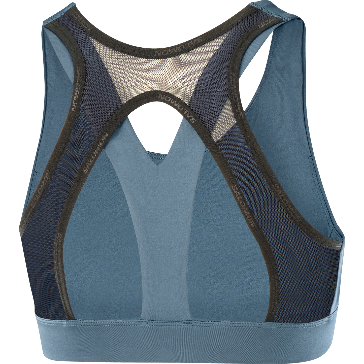 SALOMON CROSS RUN BRA