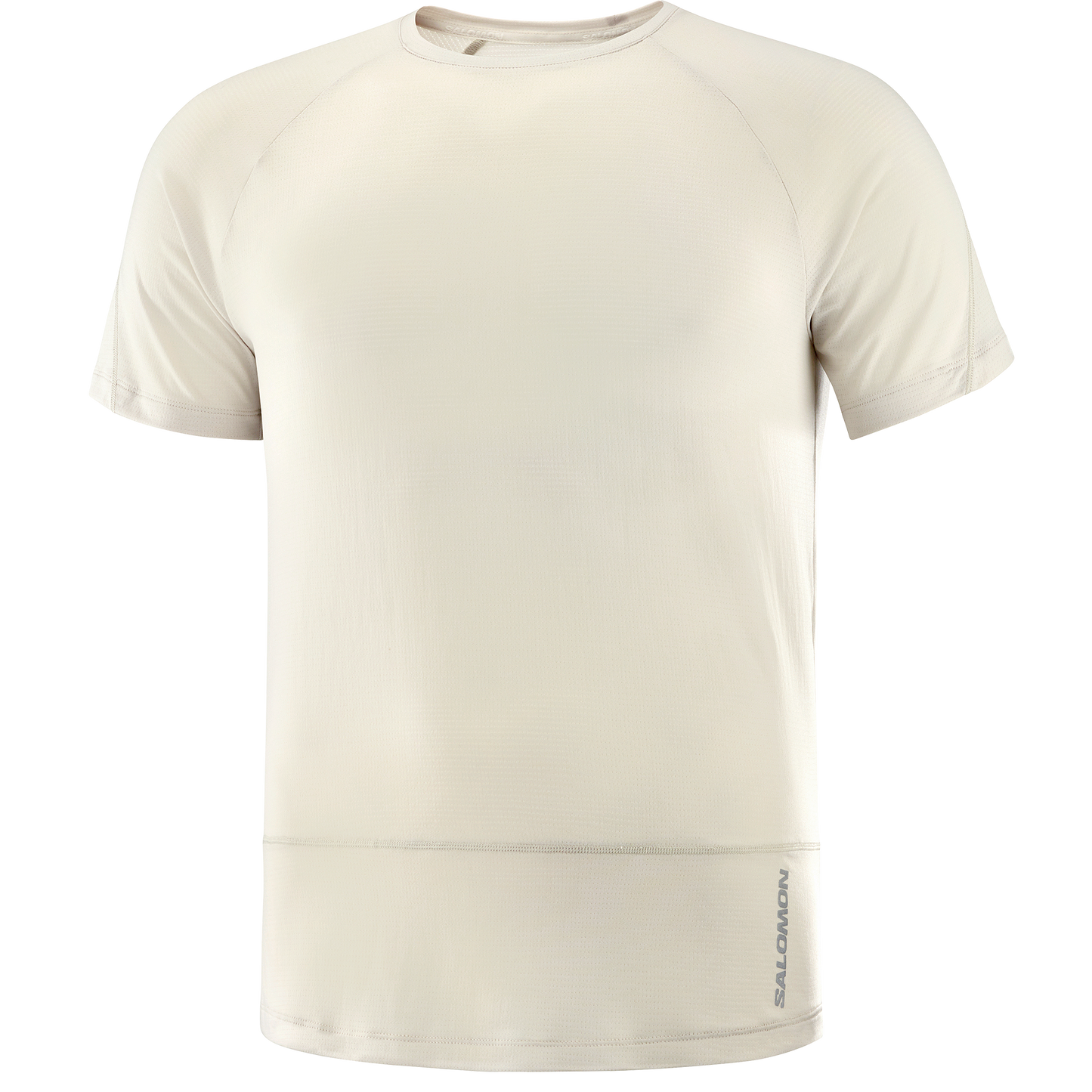 SALOMON CROSS RUN SS TEE M