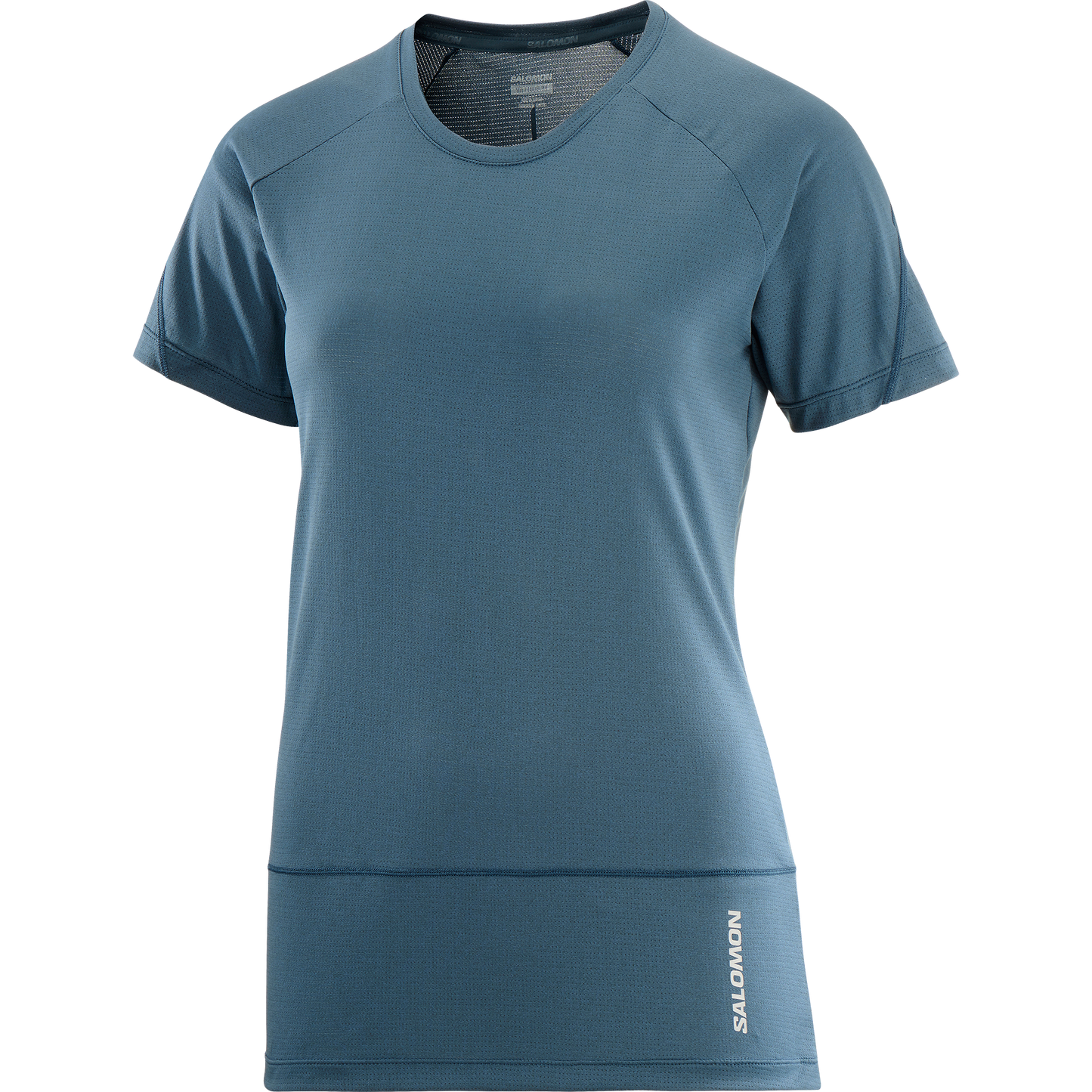 SALOMON SENSE AERO SS TEE