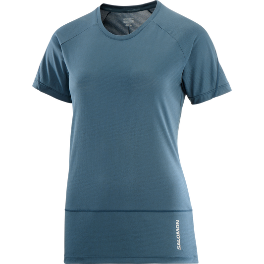 SALOMON SENSE AERO SS TEE