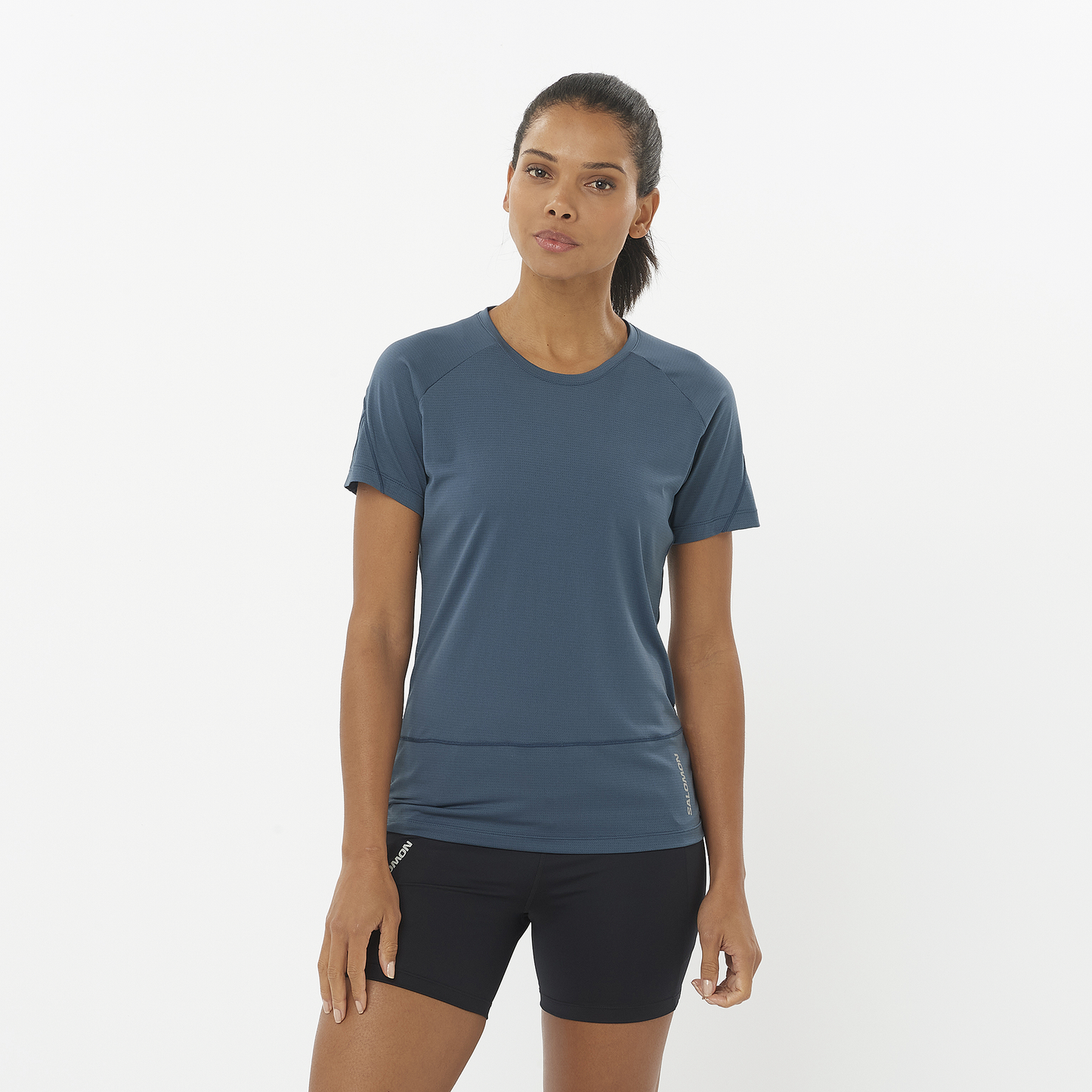 SALOMON SENSE AERO SS TEE