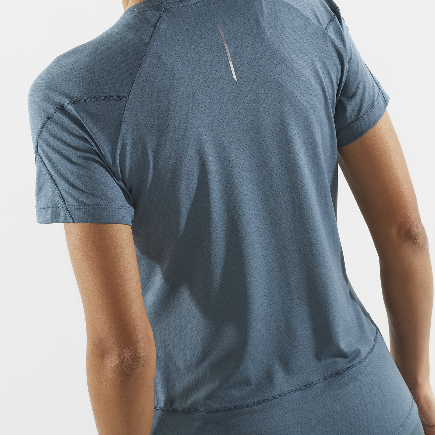 SALOMON SENSE AERO SS TEE