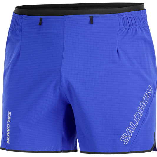 SALOMON SENSE AERO 5" SHORTS M
