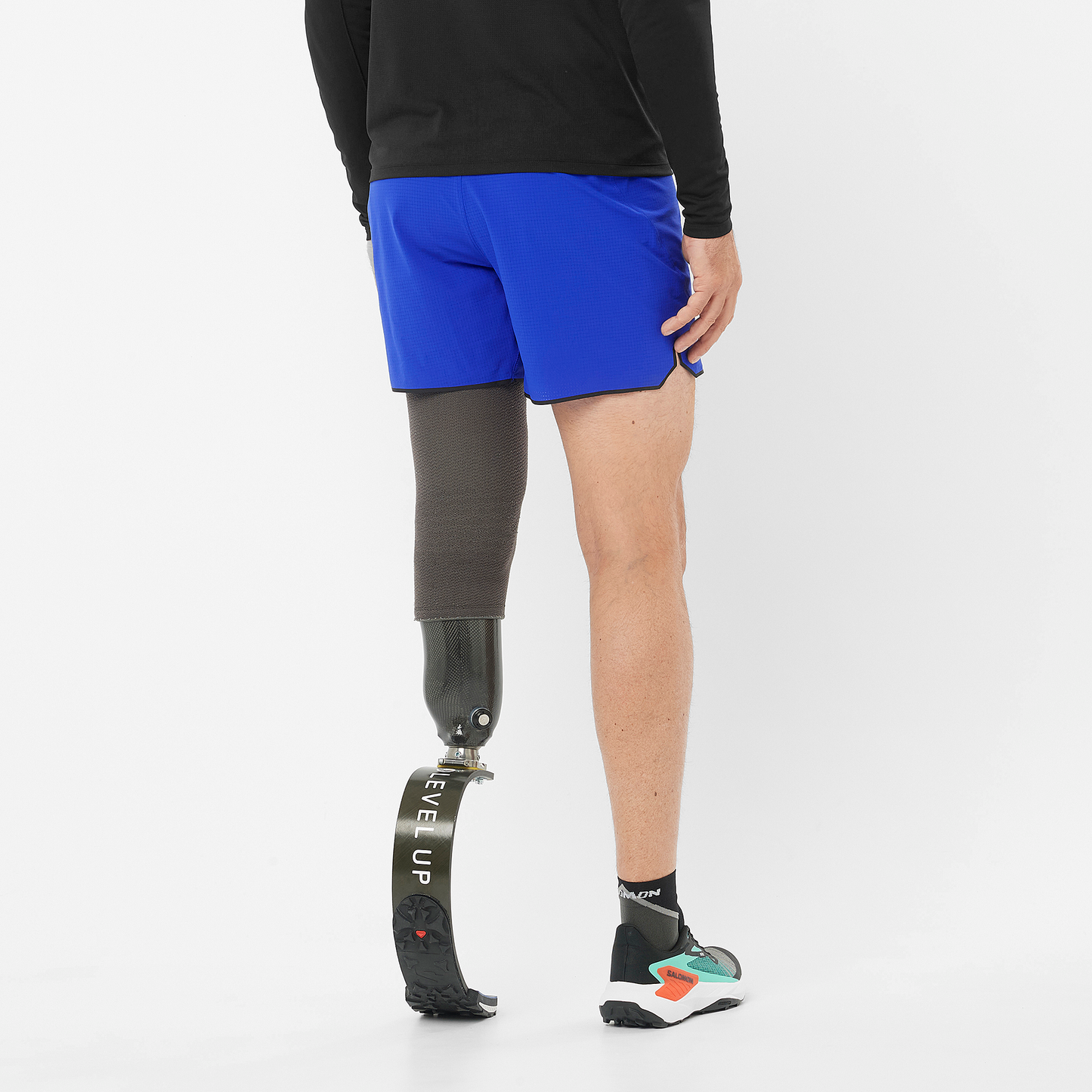 SALOMON SENSE AERO 5" SHORTS M