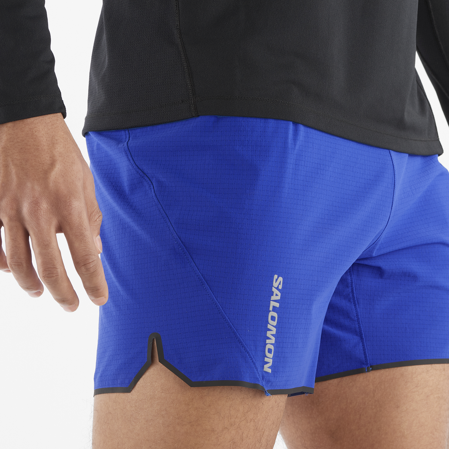 SALOMON SENSE AERO 5" SHORTS M