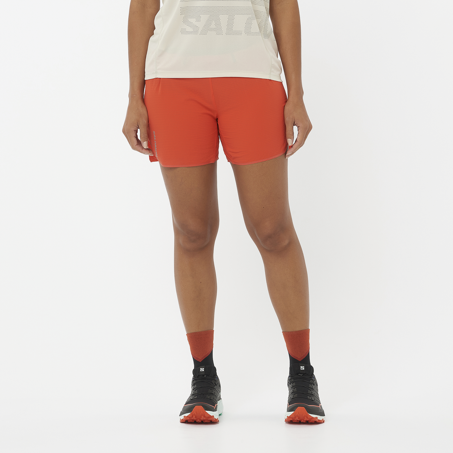 SALOMON SENSE AERO 5" SHORTS W