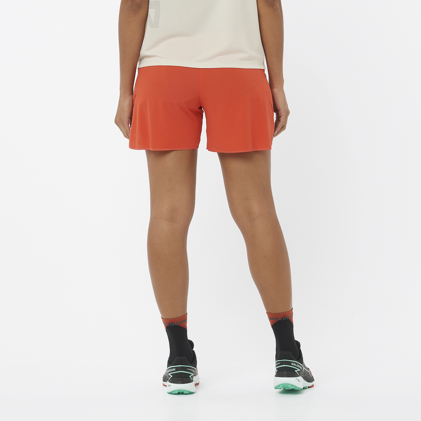 SALOMON SENSE AERO 5" SHORTS W
