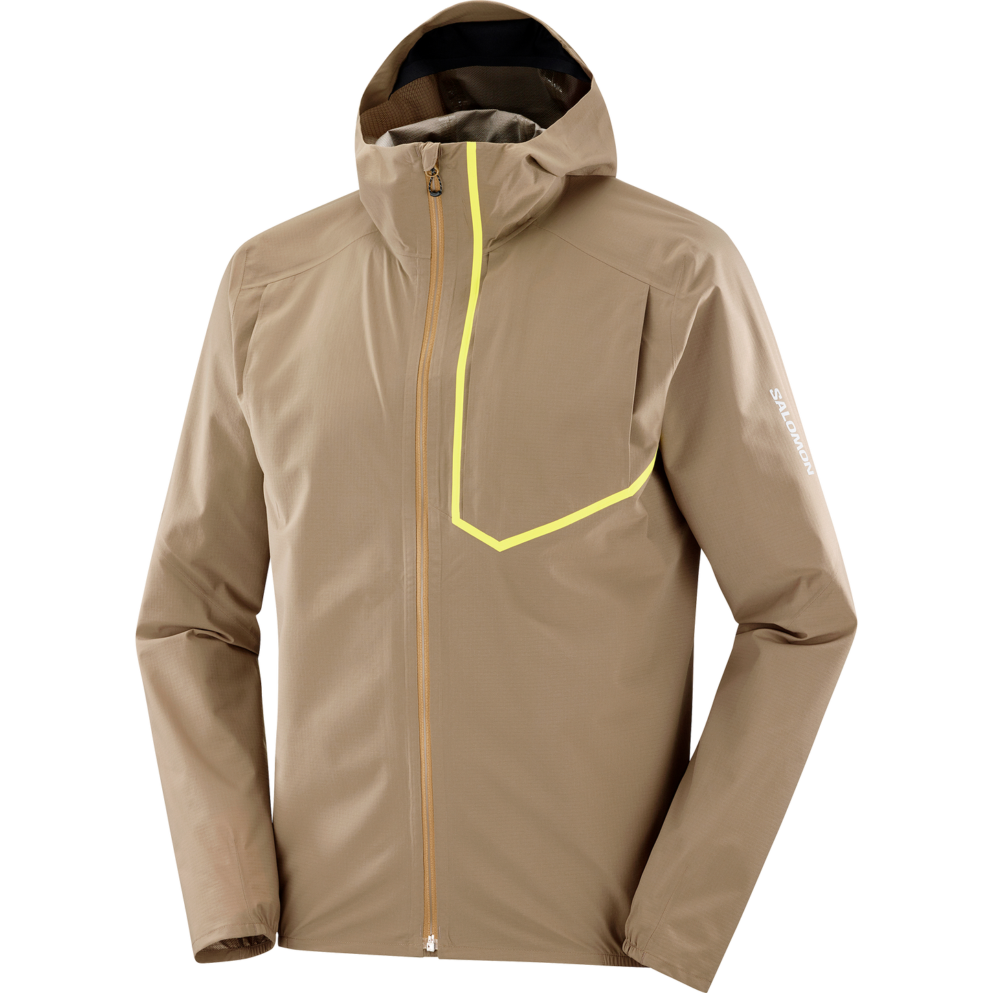 SALOMON BONATTI TRAIL JKT M