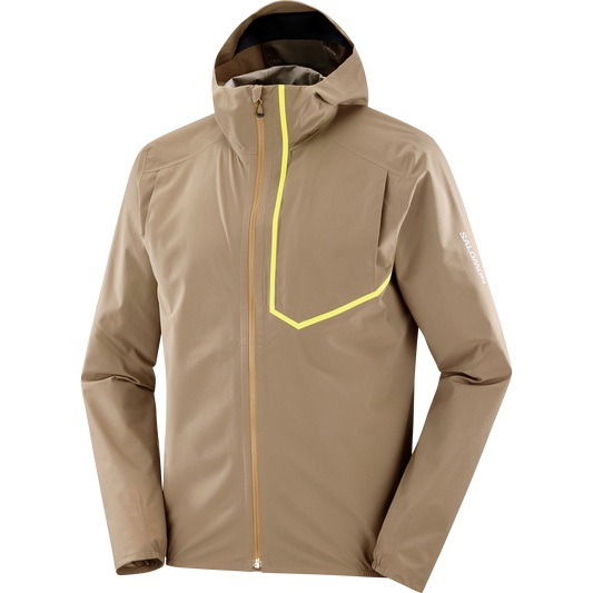 SALOMON BONATTI TRAIL JKT M