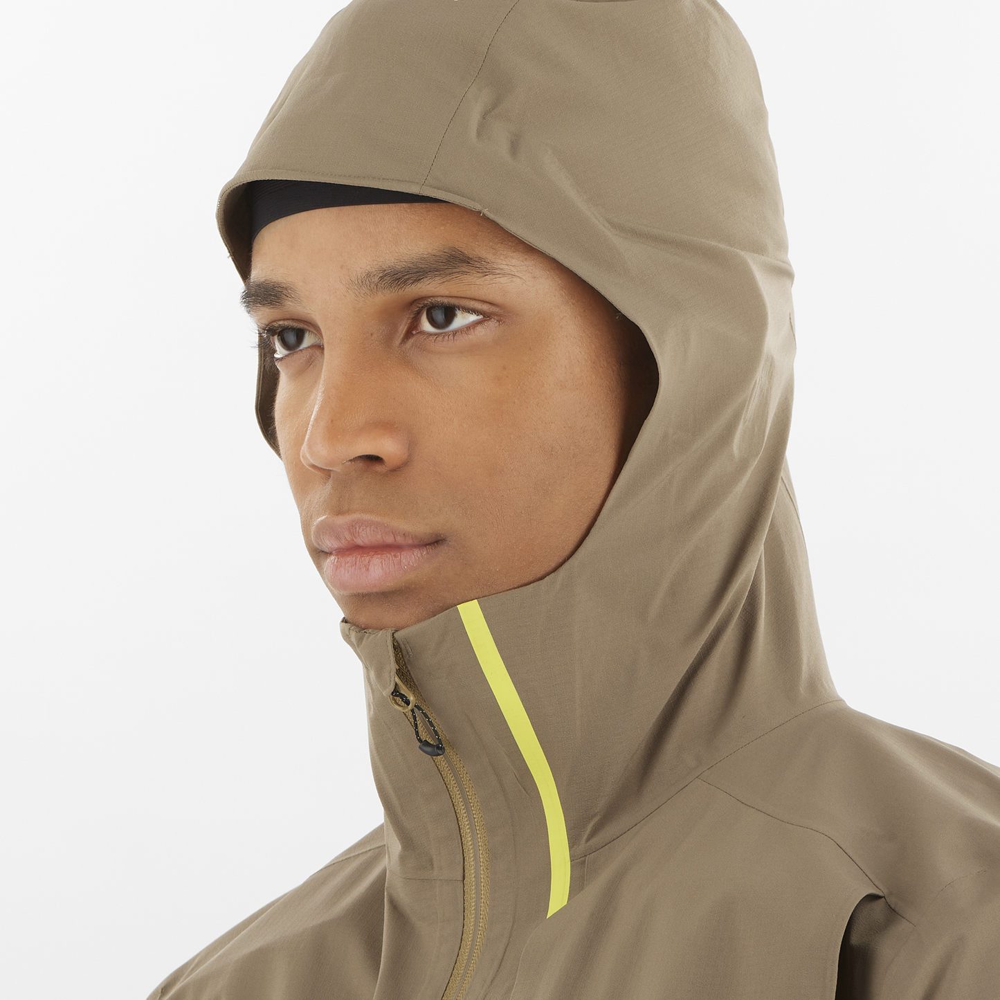 SALOMON BONATTI TRAIL JKT M