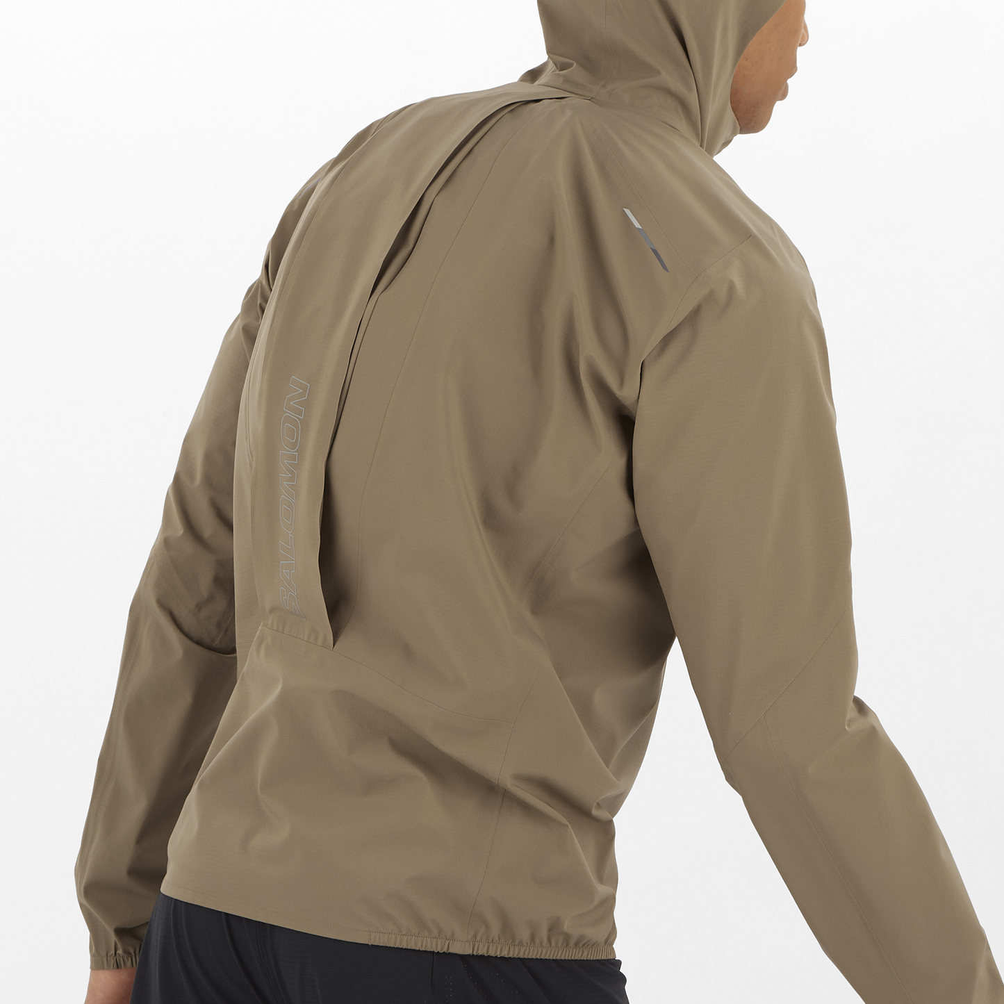 SALOMON BONATTI TRAIL JKT M