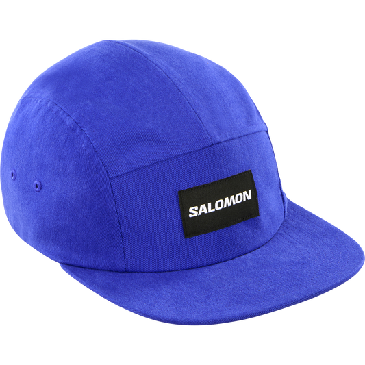 SALOMON  FIVE P CAP