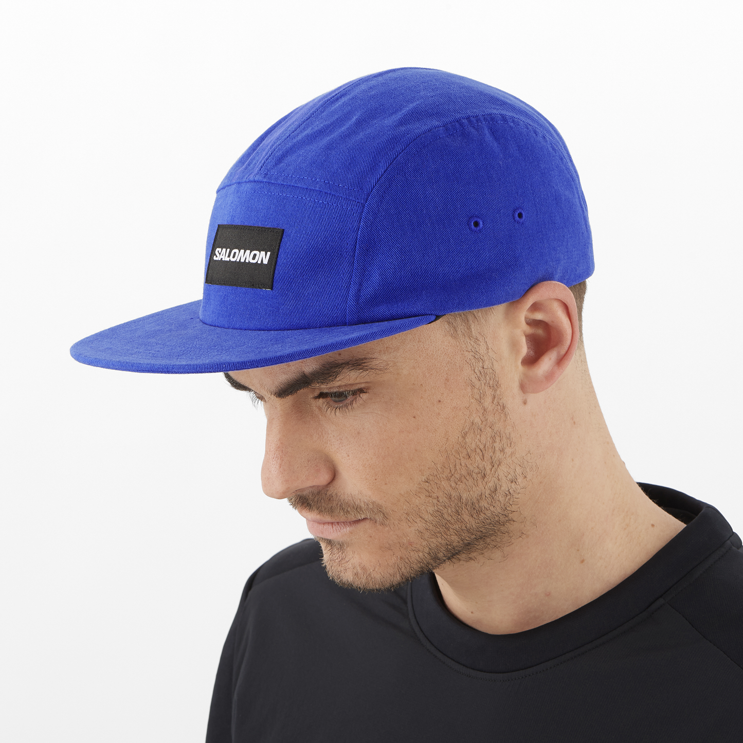 SALOMON  FIVE P CAP