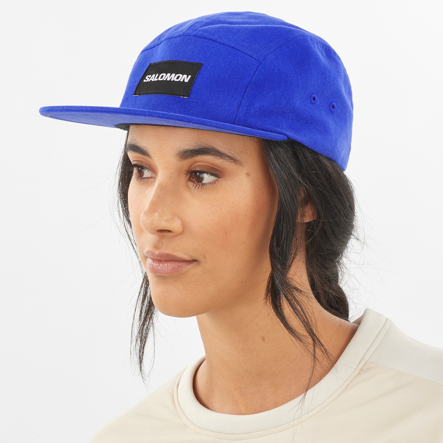 SALOMON  FIVE P CAP