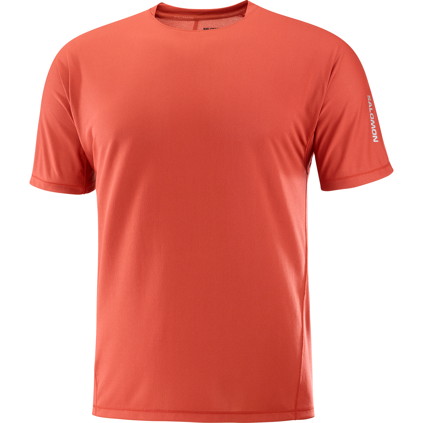 SALOMON SENSE AERO SS TEE M