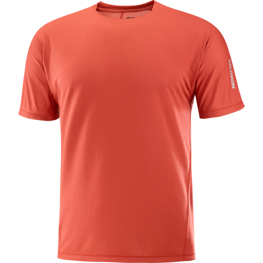 SALOMON SENSE AERO SS TEE M