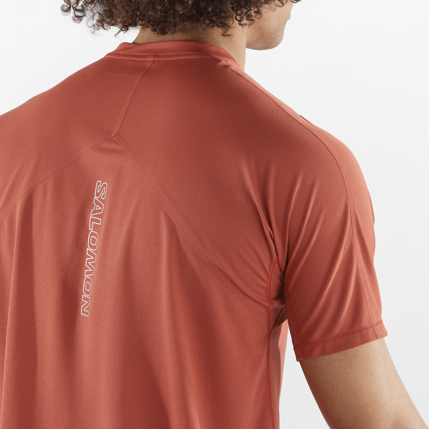 SALOMON SENSE AERO SS TEE M