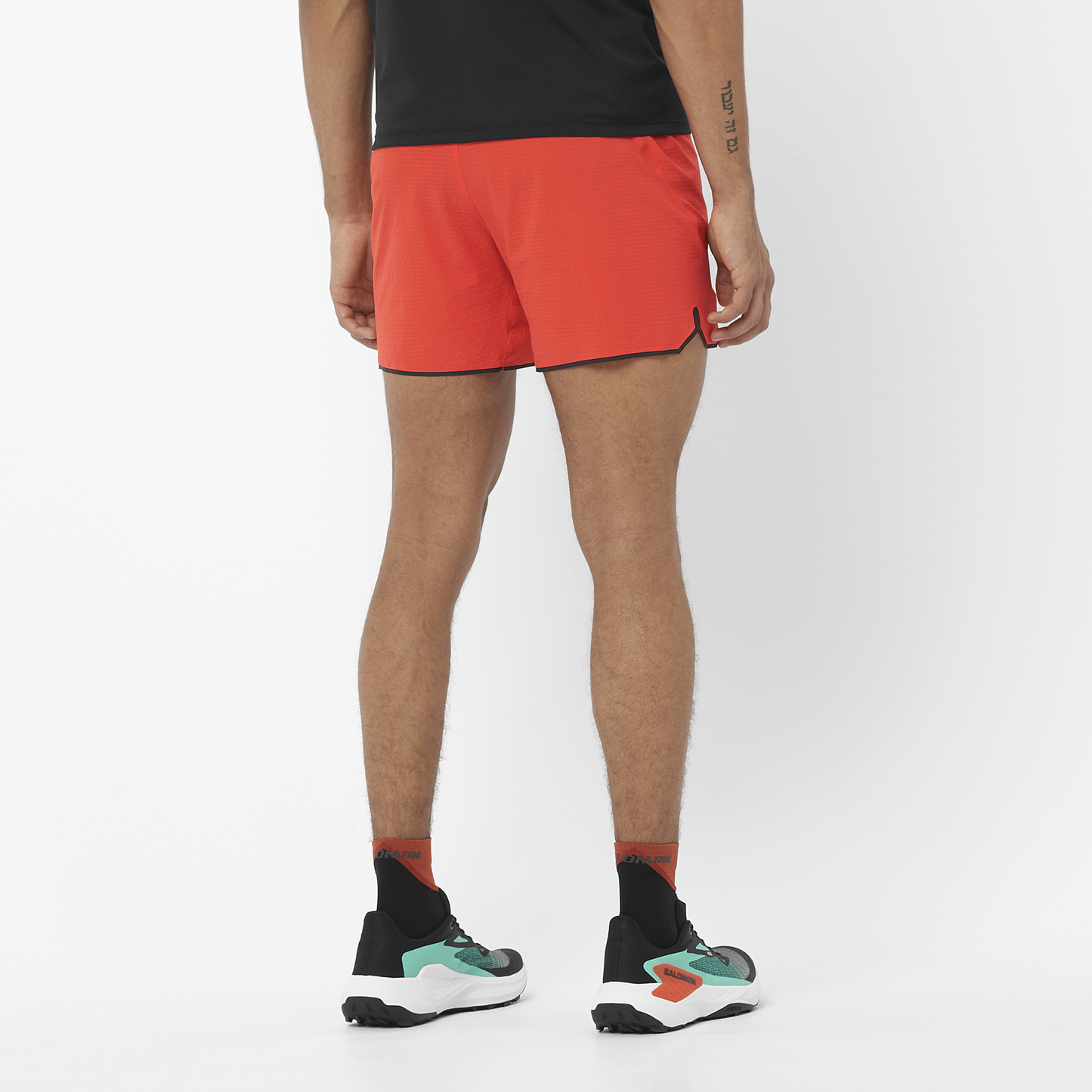 SALOMON SENSE AERO 5" SHORTS M