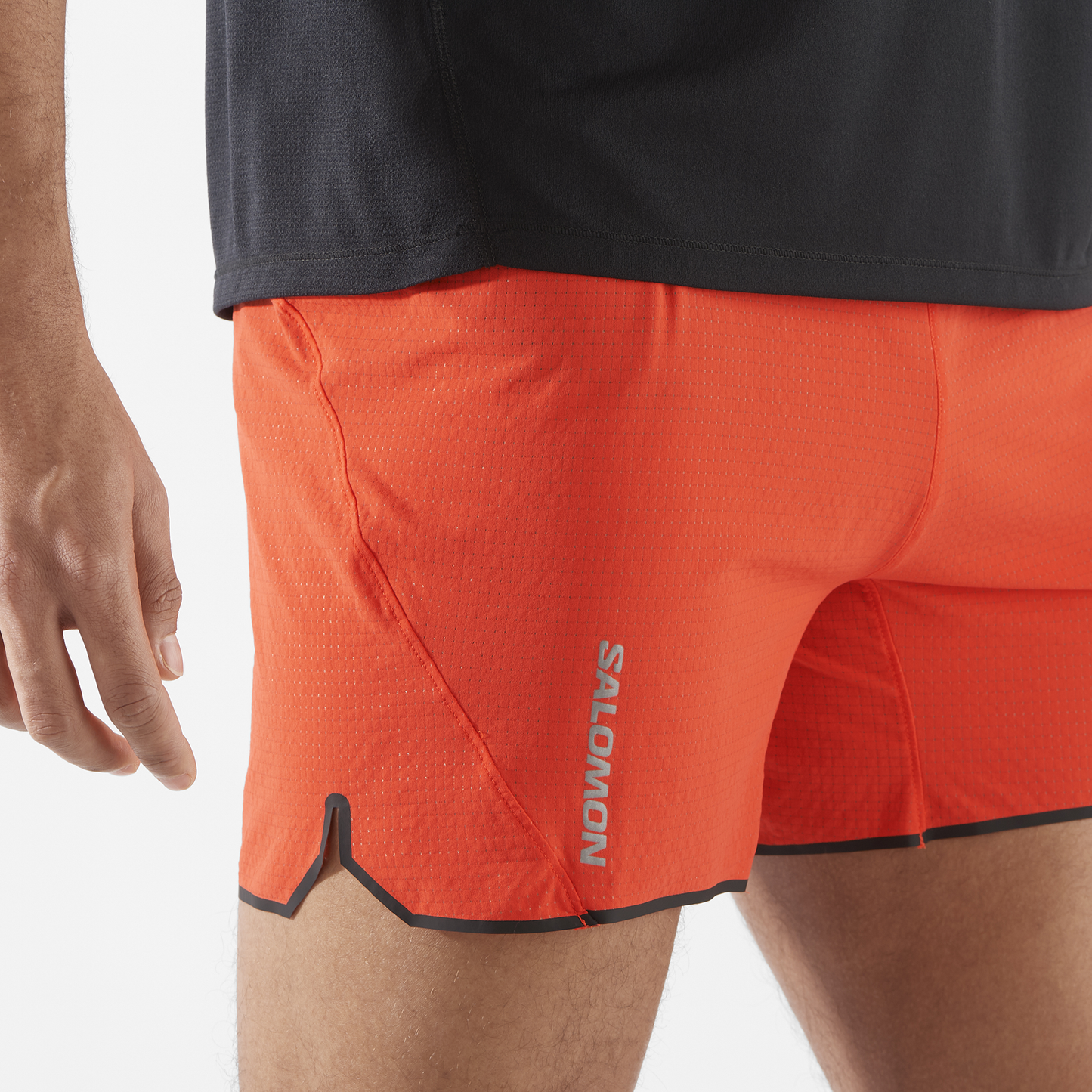 SALOMON SENSE AERO 5" SHORTS M