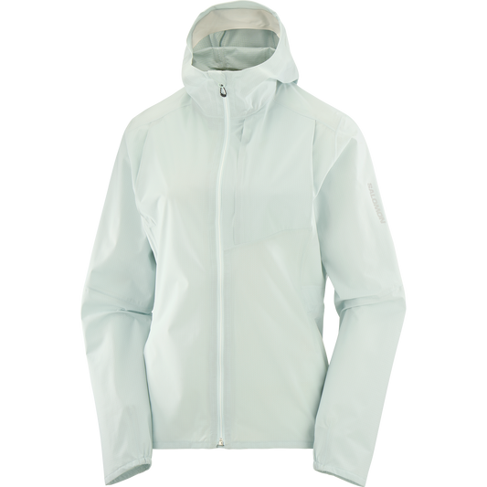 SALOMON BONATTI TRAIL JKT W