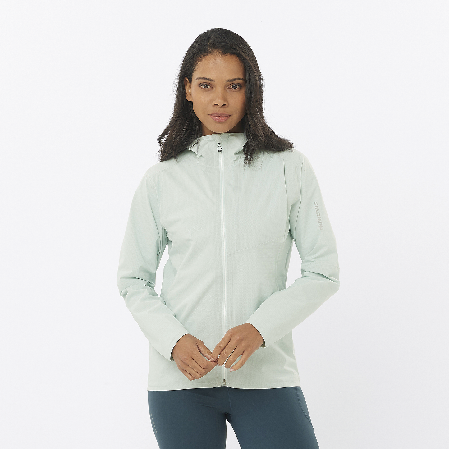 SALOMON BONATTI TRAIL JKT W