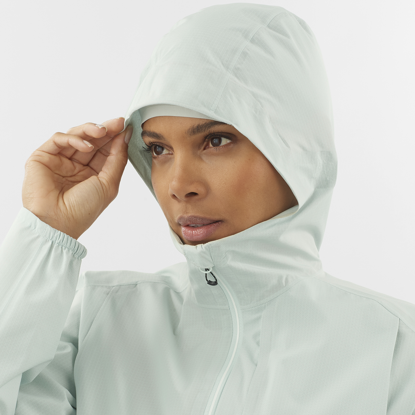 SALOMON BONATTI TRAIL JKT W
