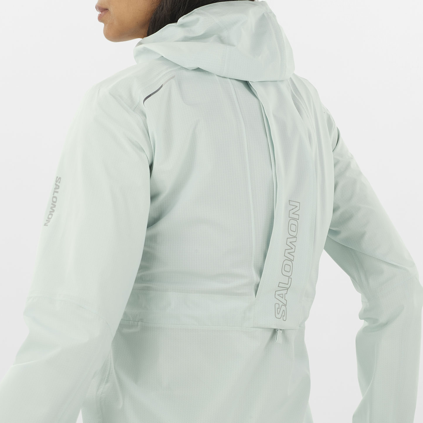SALOMON BONATTI TRAIL JKT W