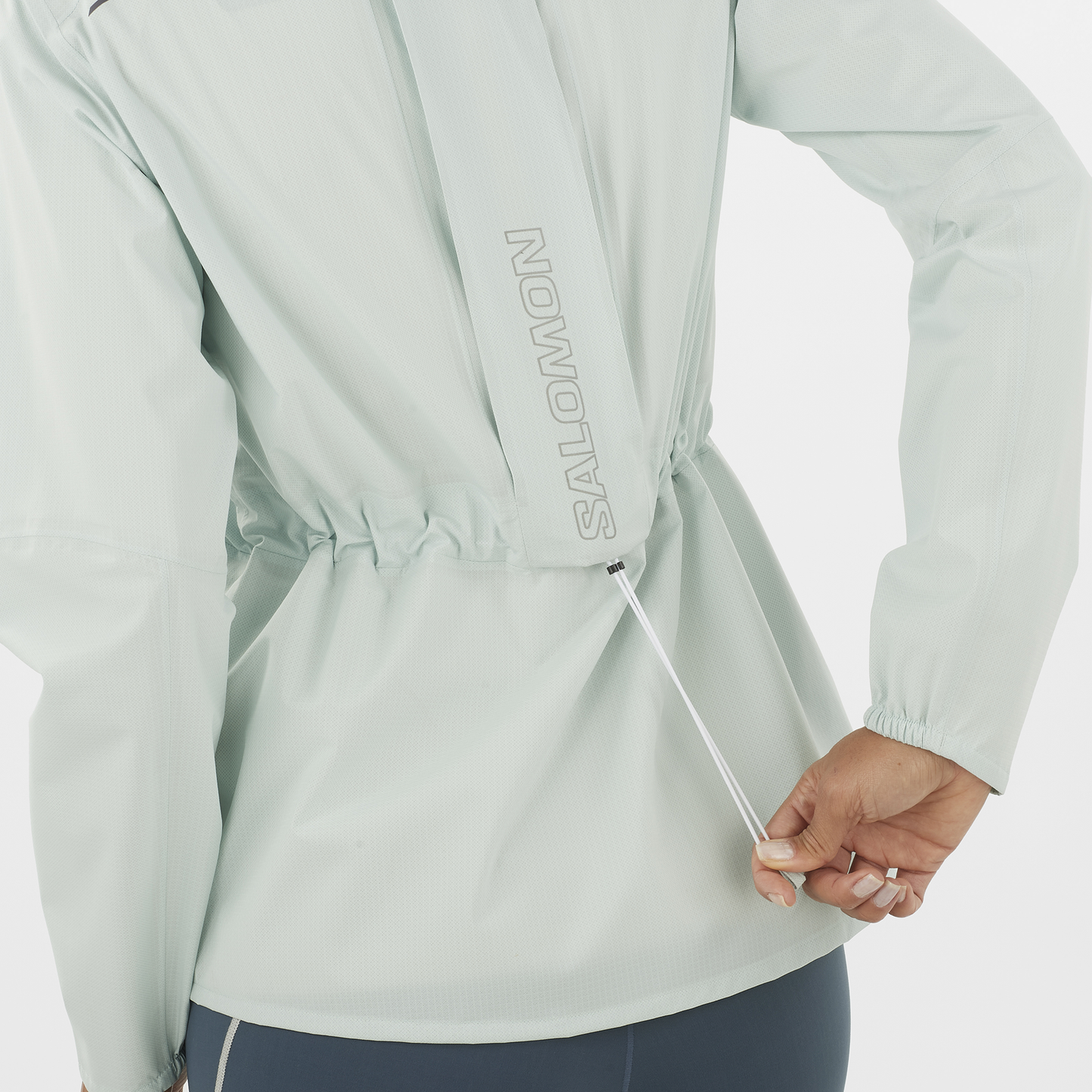 SALOMON BONATTI TRAIL JKT W
