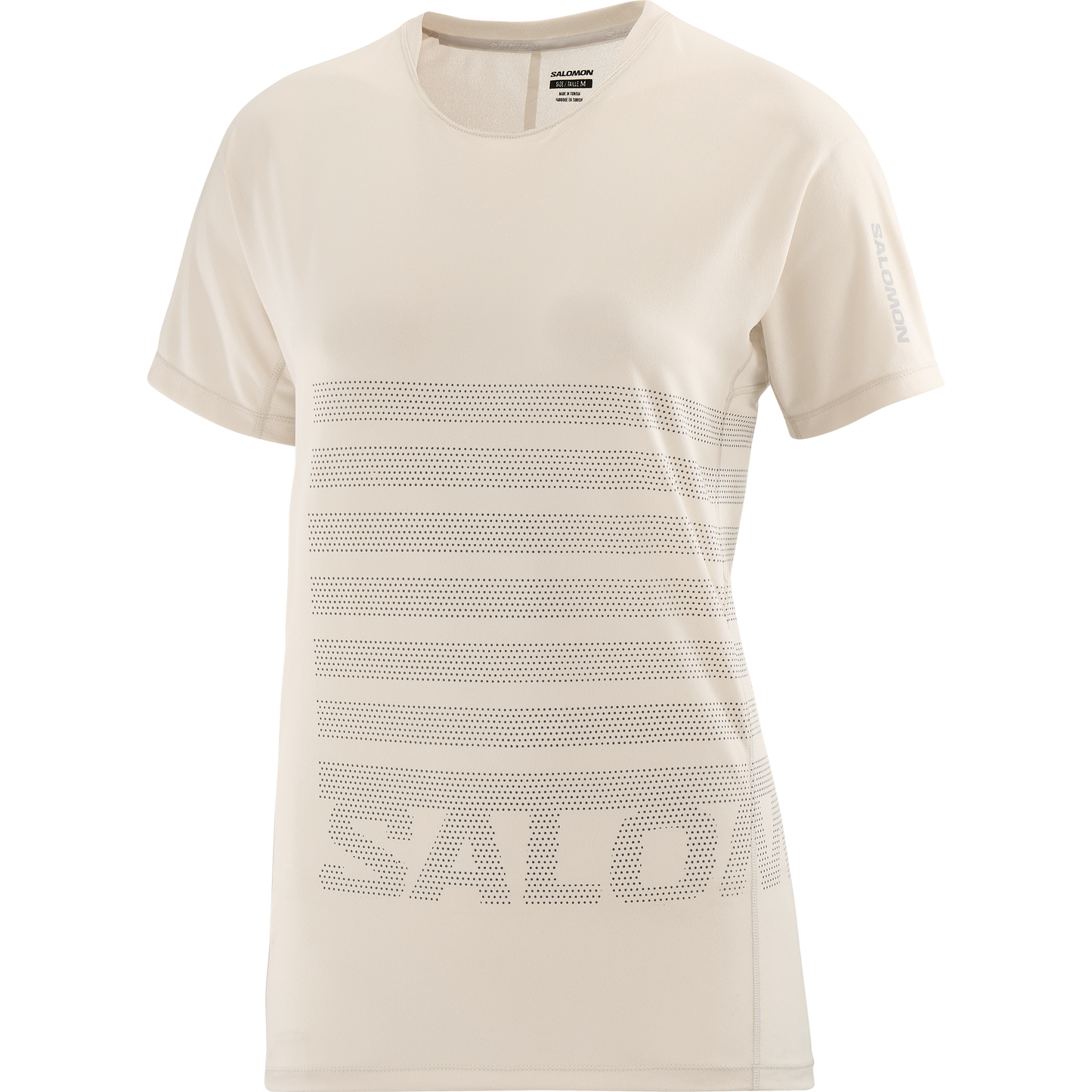 SALOMON SENSE AERO SS TEE GFX W