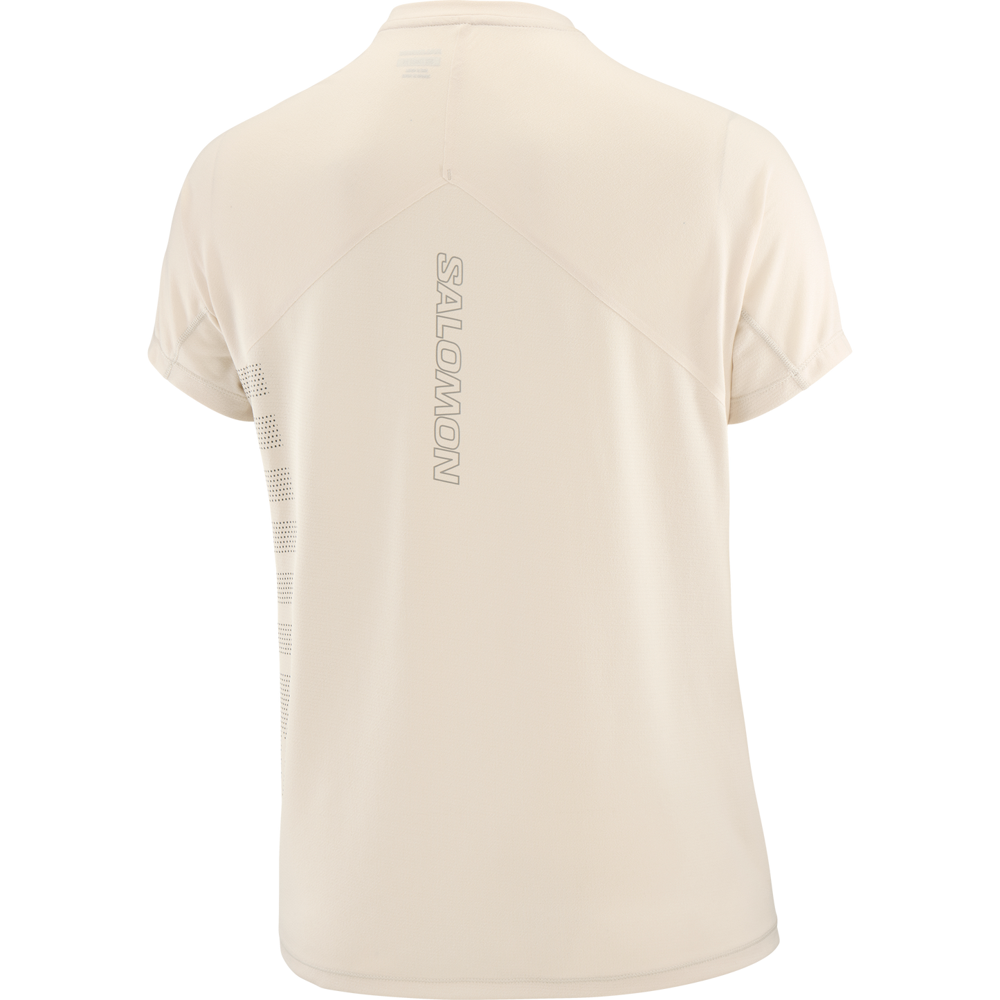 SALOMON SENSE AERO SS TEE GFX W