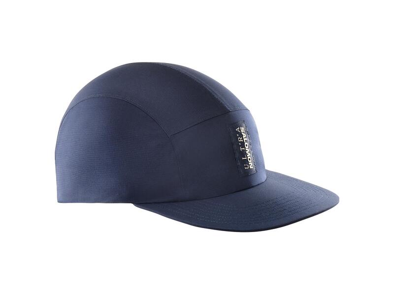 SALOMON S/LAB ULTRA WP CAP
