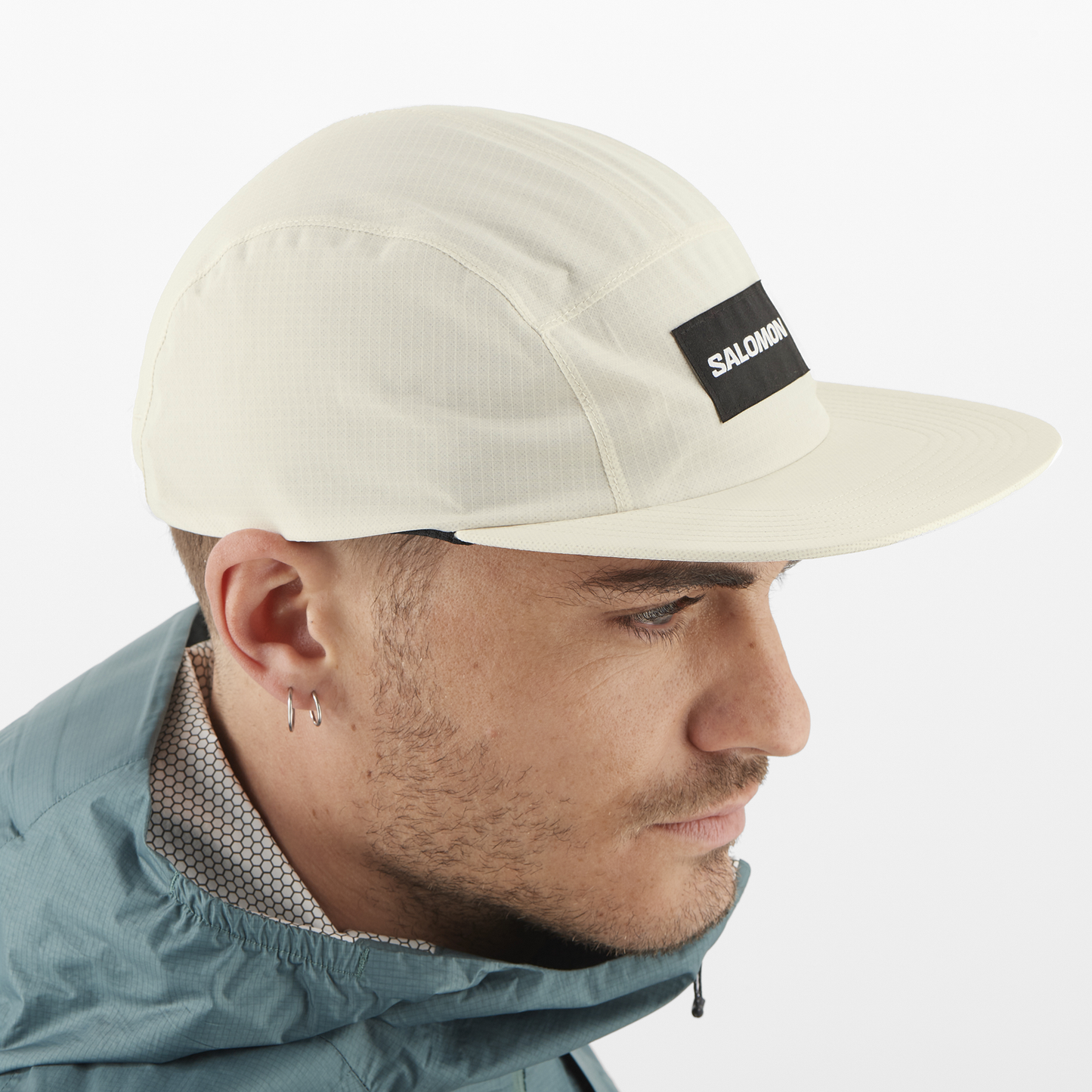 SALOMON BONATTI FIVE CAP