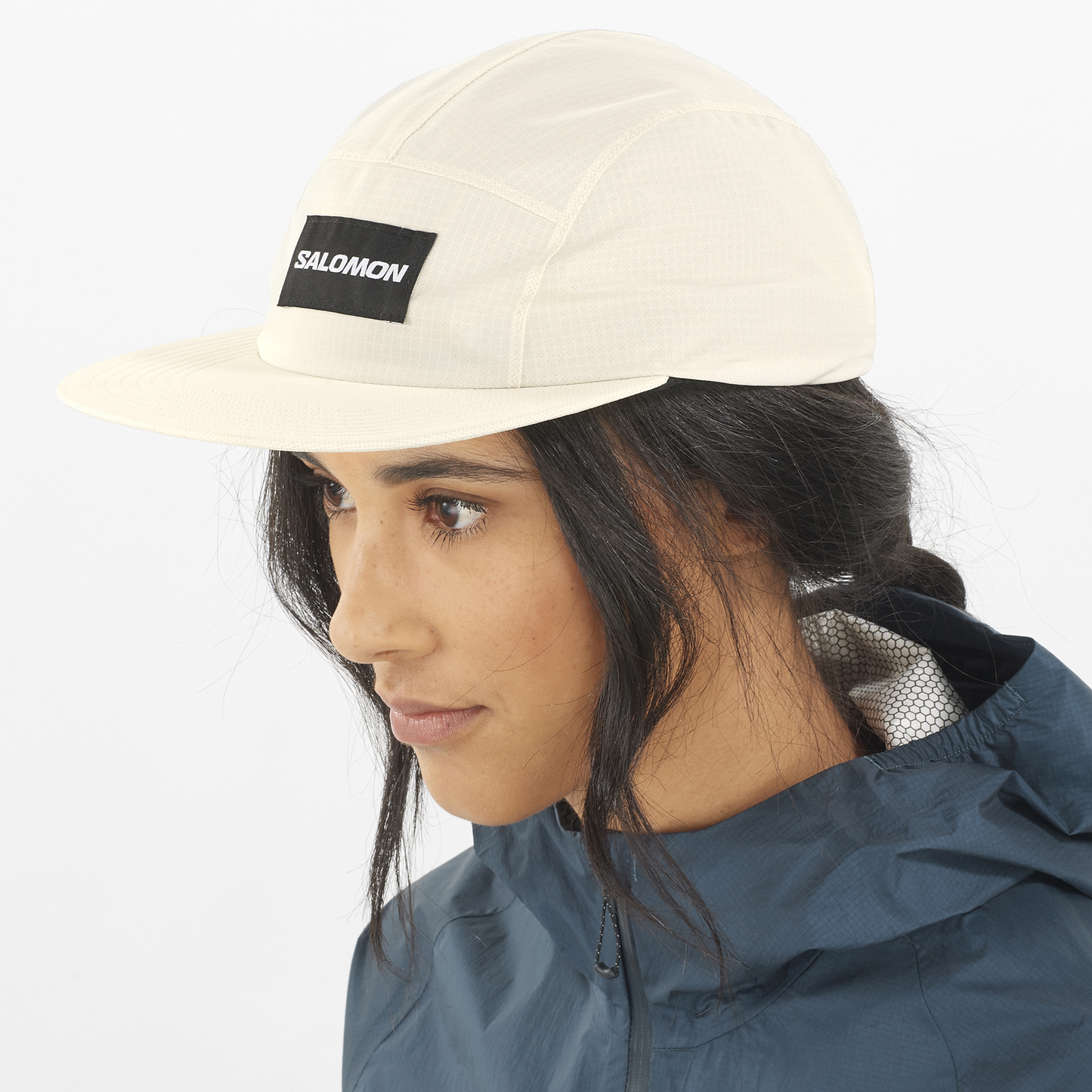 SALOMON BONATTI FIVE CAP