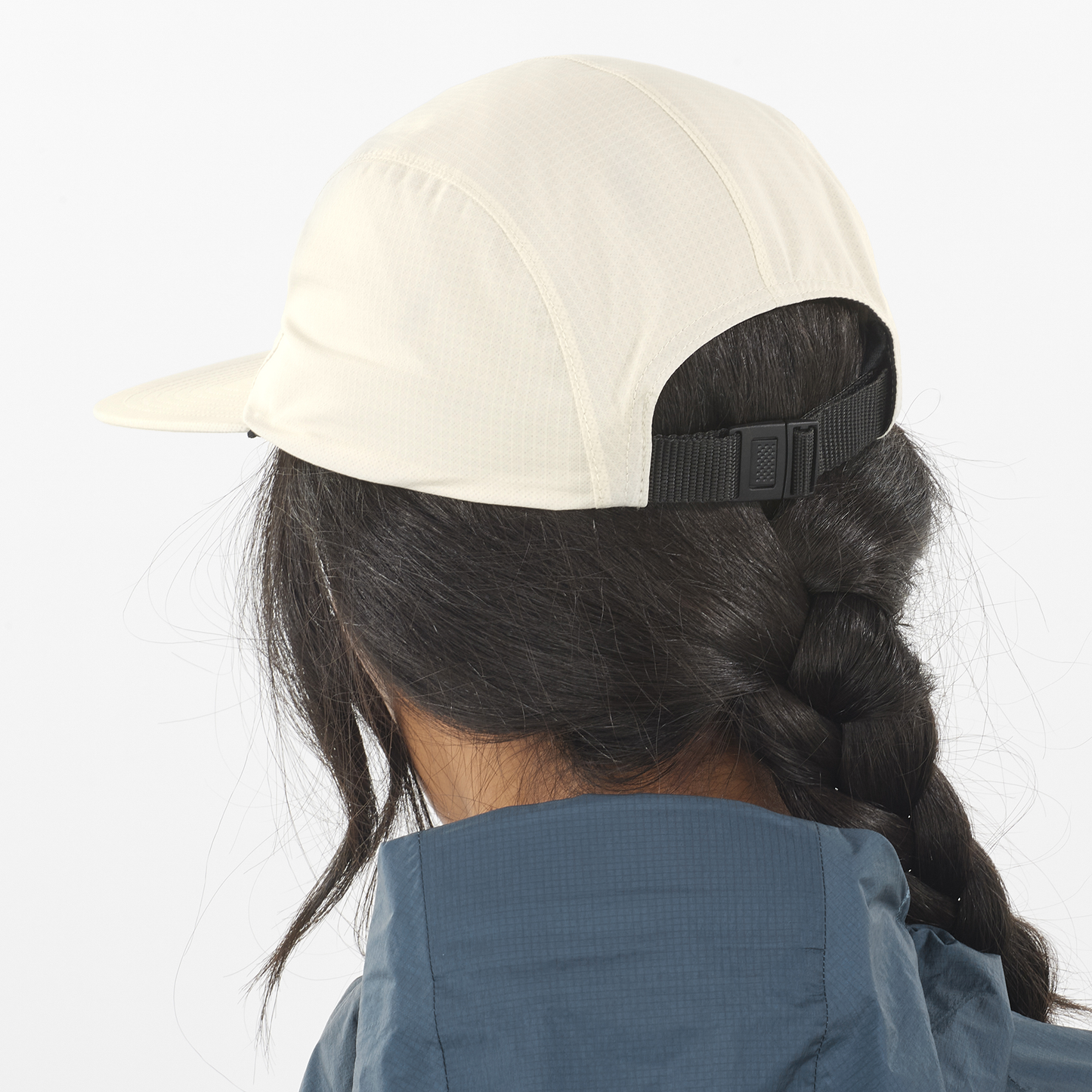 SALOMON BONATTI FIVE CAP