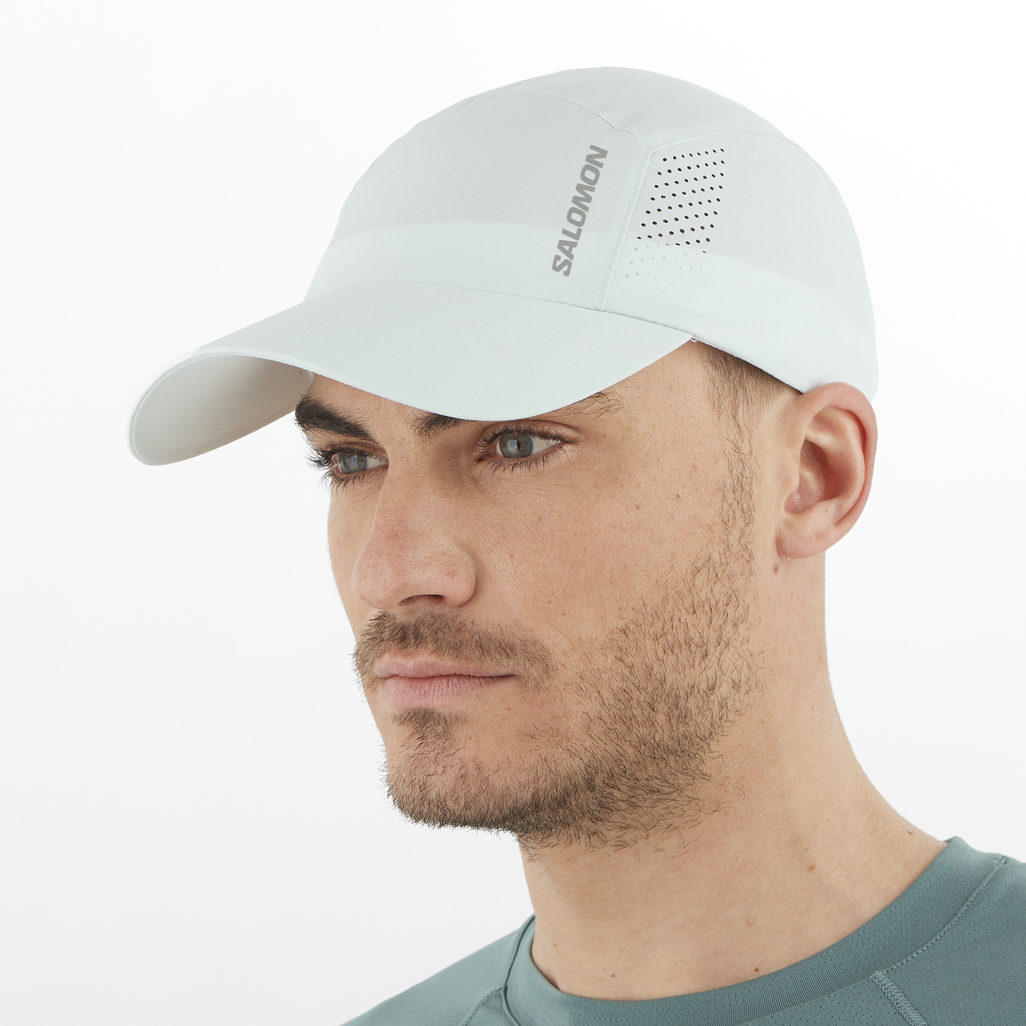 SALOMON CROSS CAP