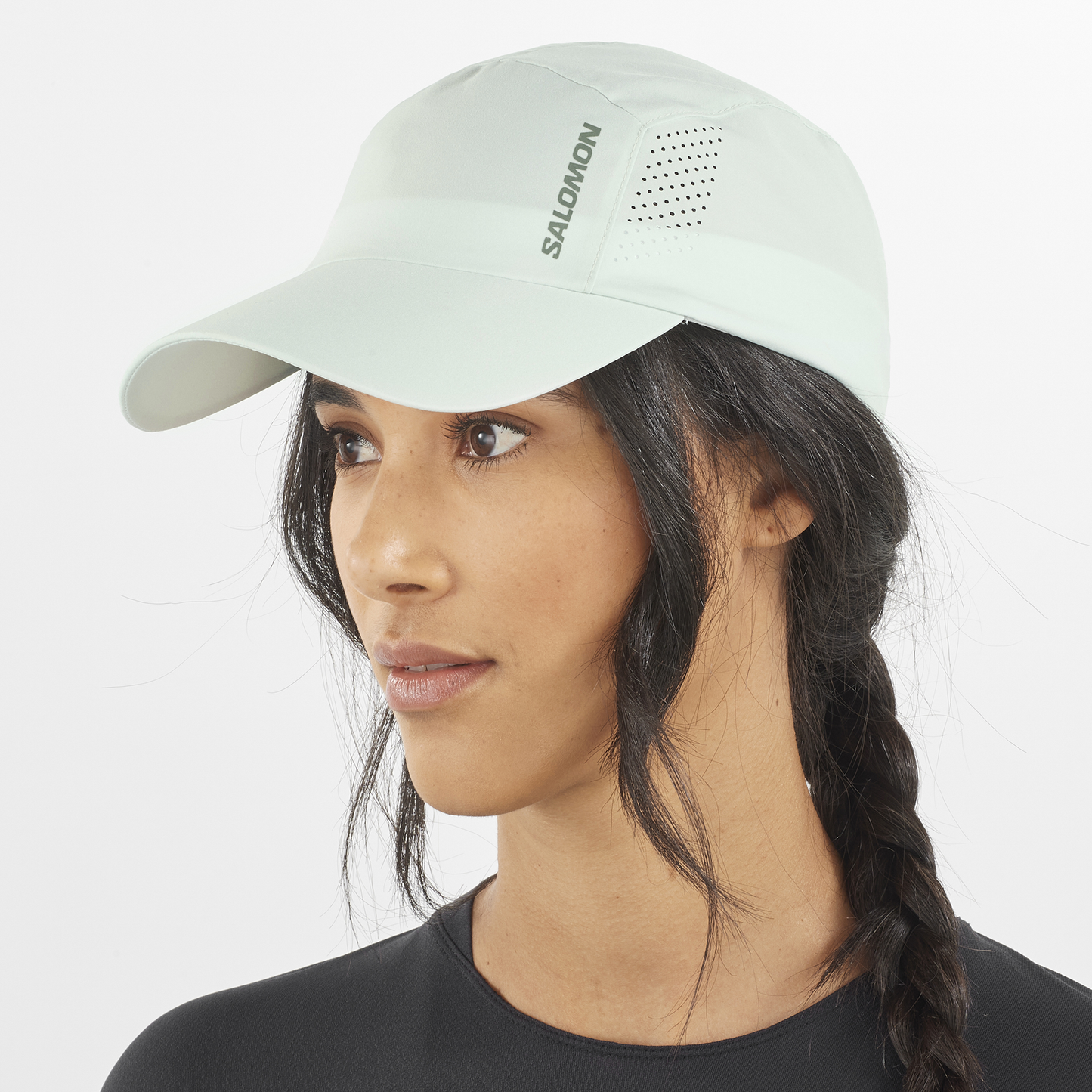 SALOMON CROSS CAP