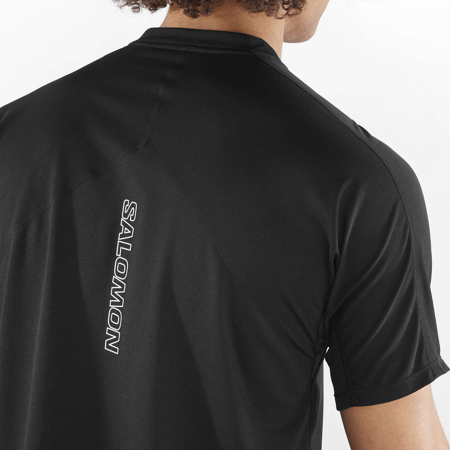 SALOMON SENSE AERO SS TEE M