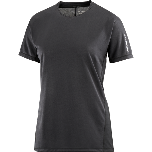 SALOMON SENSE AERO SS TEE