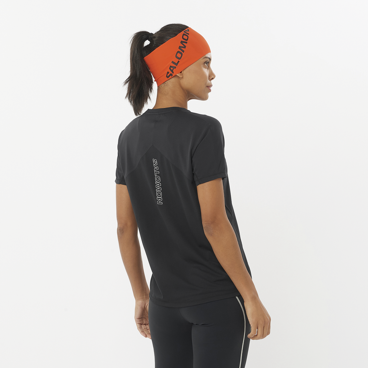 SALOMON SENSE AERO SS TEE