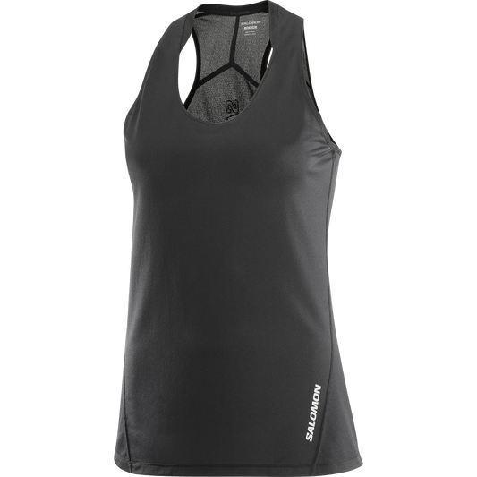 SALOMON SENSE AERO SINGLET W