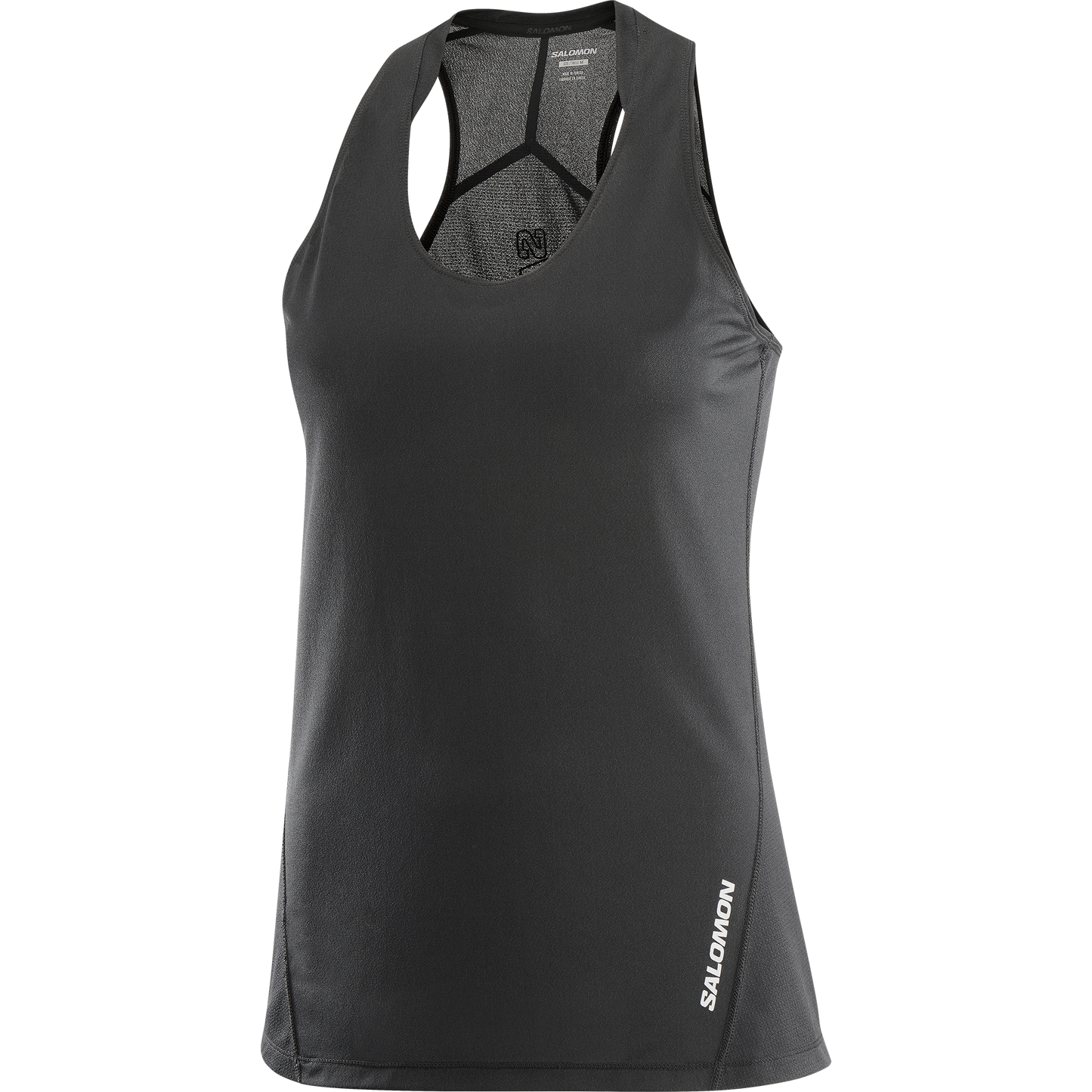 SALOMON CROSS RUN TANK W