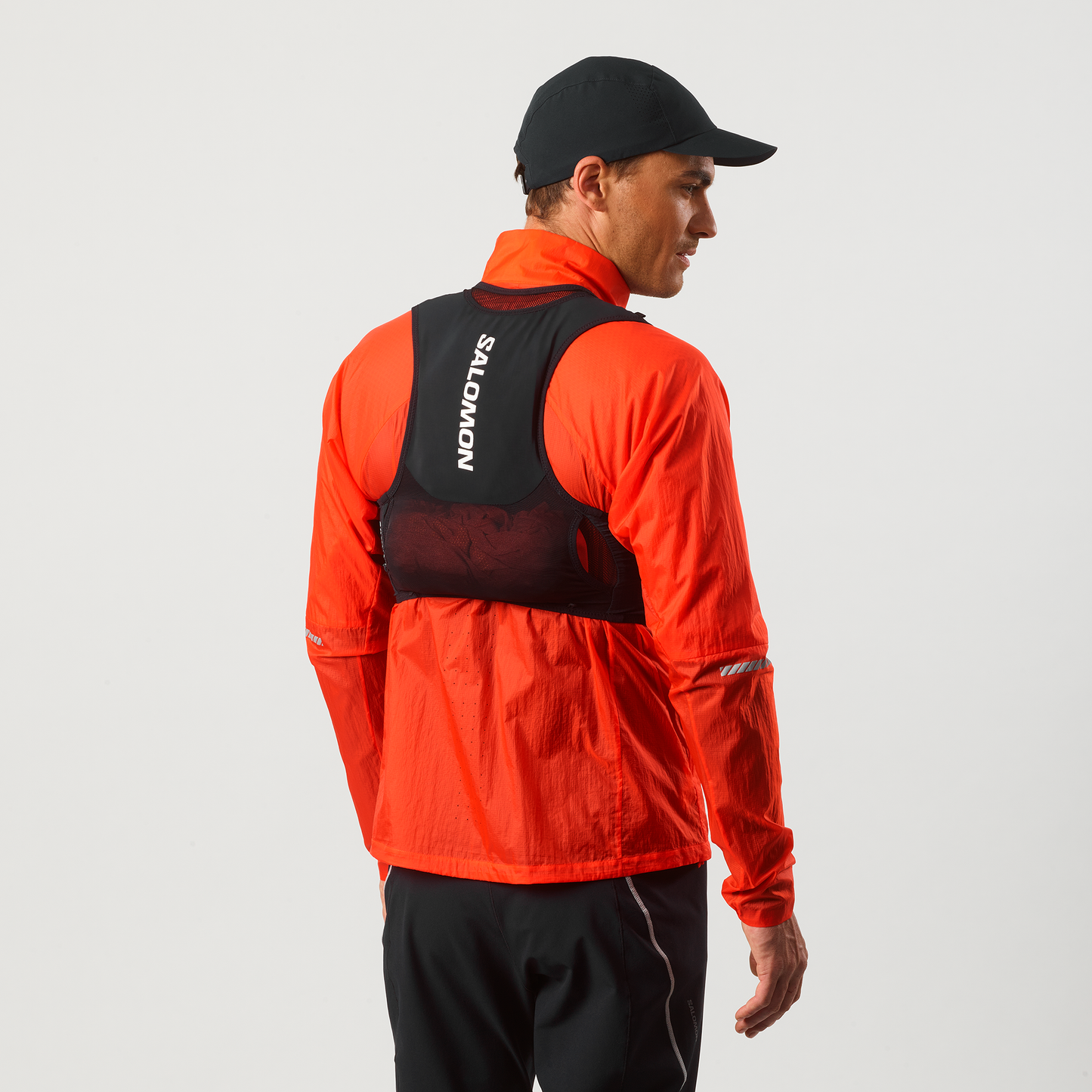 SALOMON SENSE PRO 6 SET