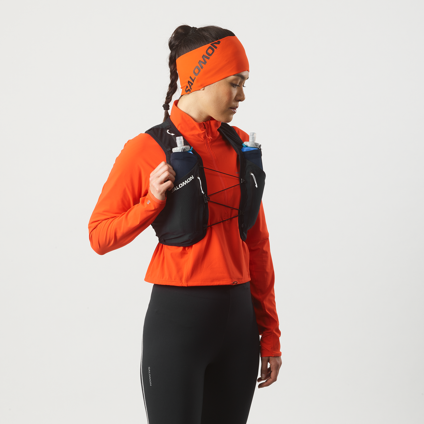 SALOMON SENSE PRO 6 SET