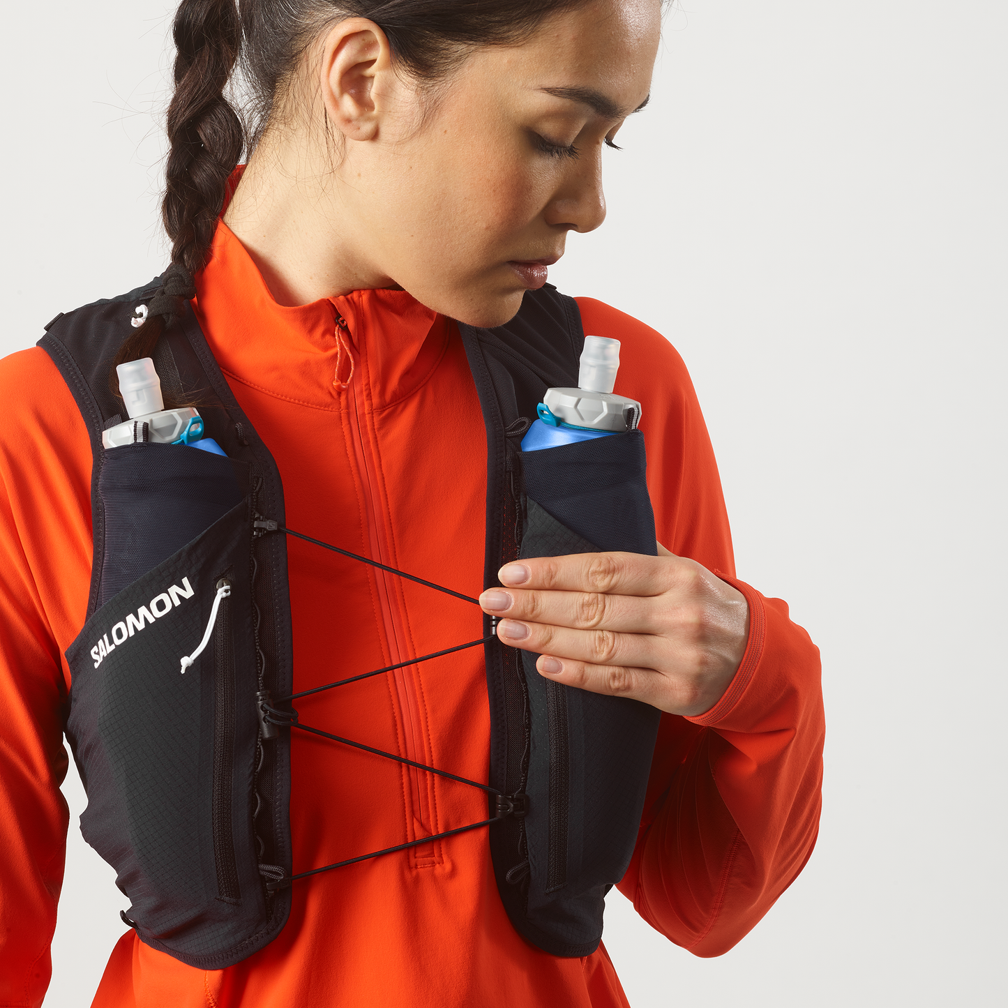 SALOMON SENSE PRO 6 SET