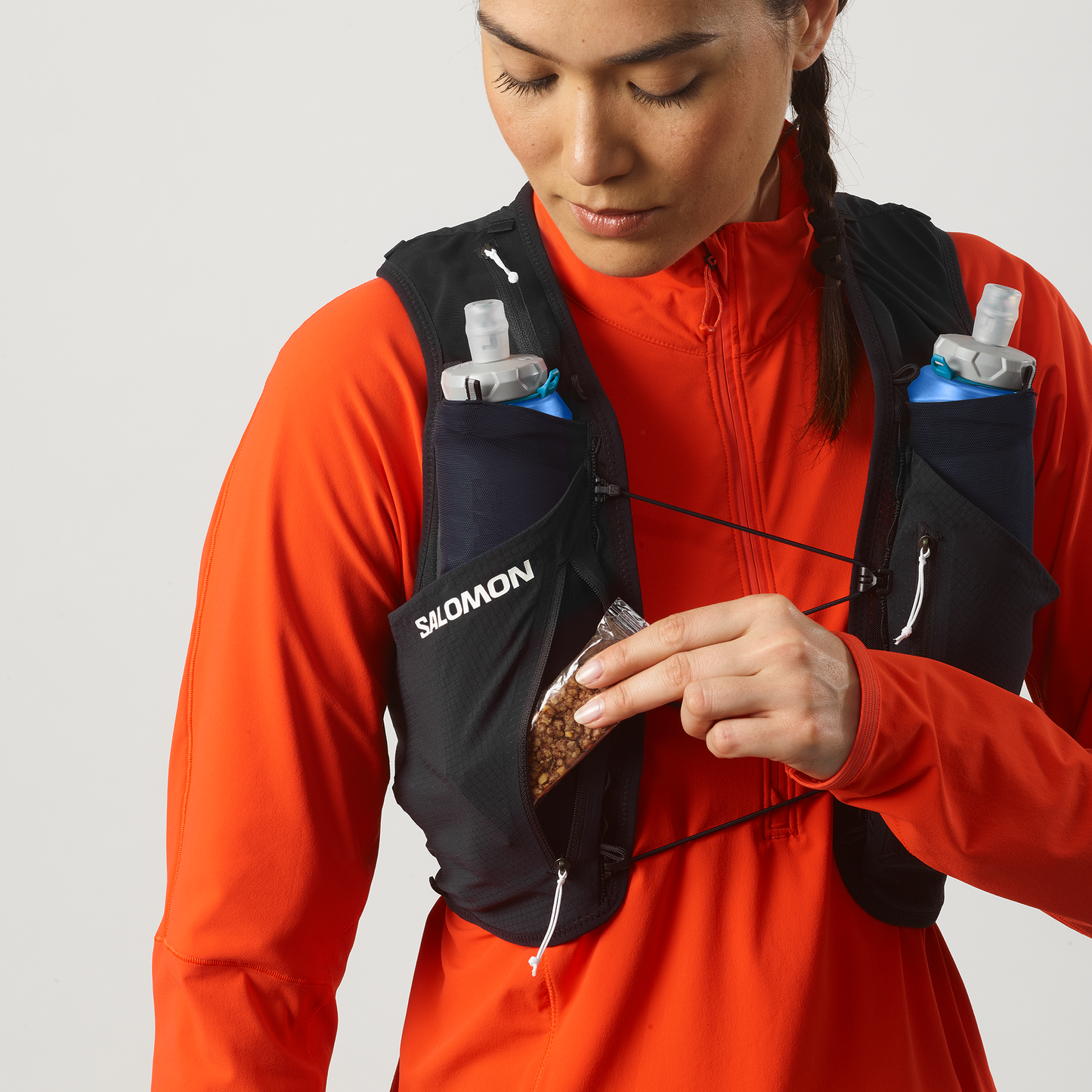 SALOMON SENSE PRO 6 SET