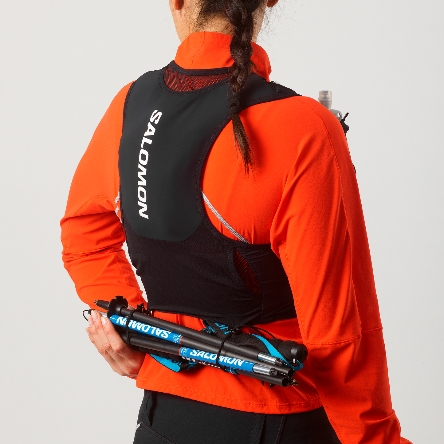 SALOMON SENSE PRO 6 SET