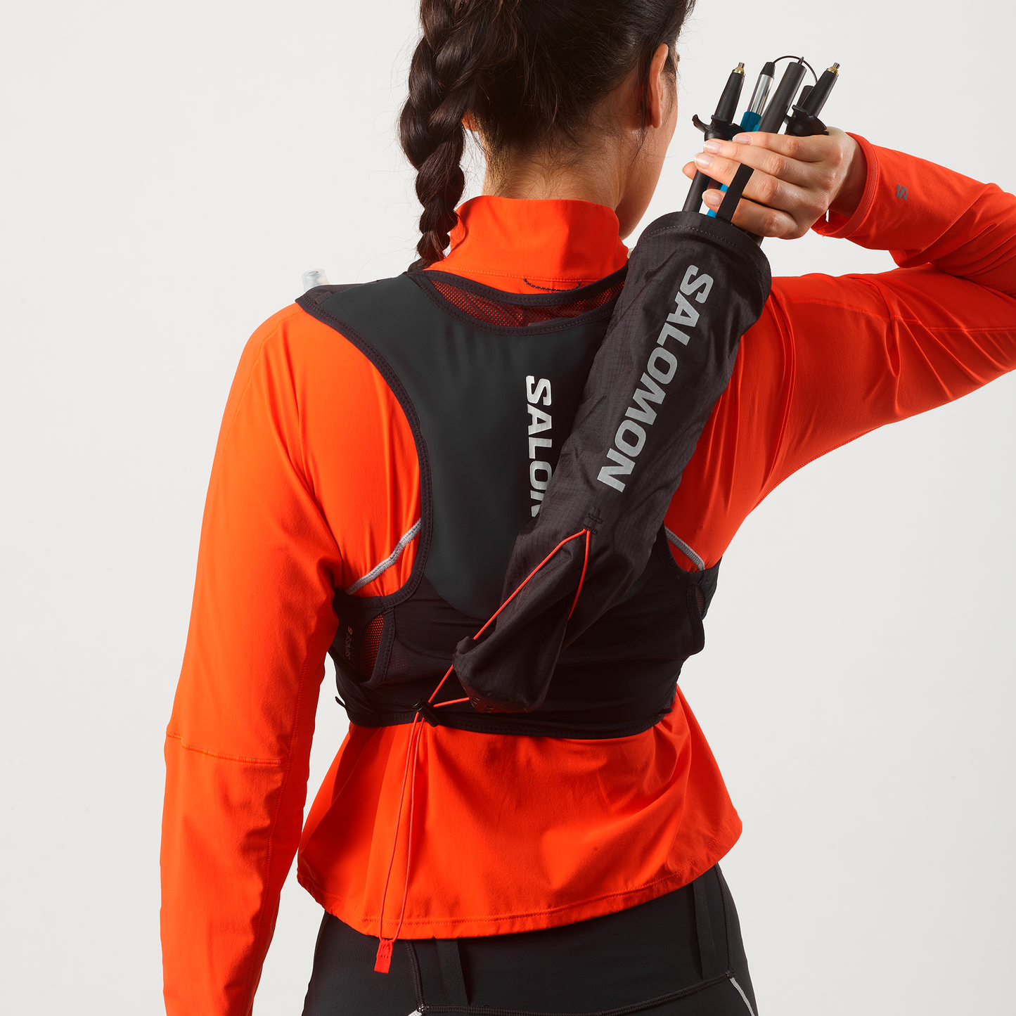 SALOMON SENSE PRO 6 SET