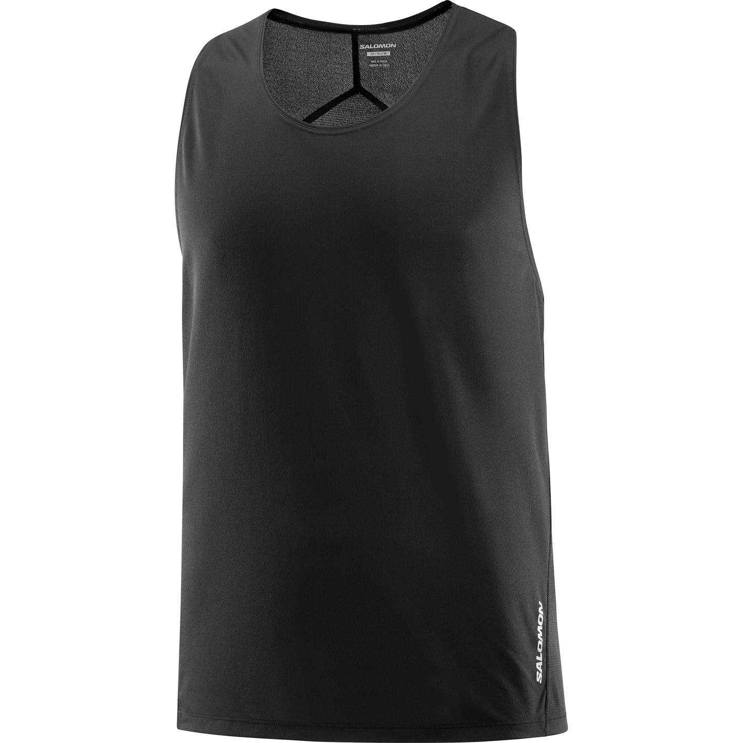 SALOMON SENSE AERO SINGLET M