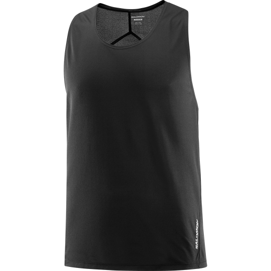 SALOMON SENSE AERO SINGLET M