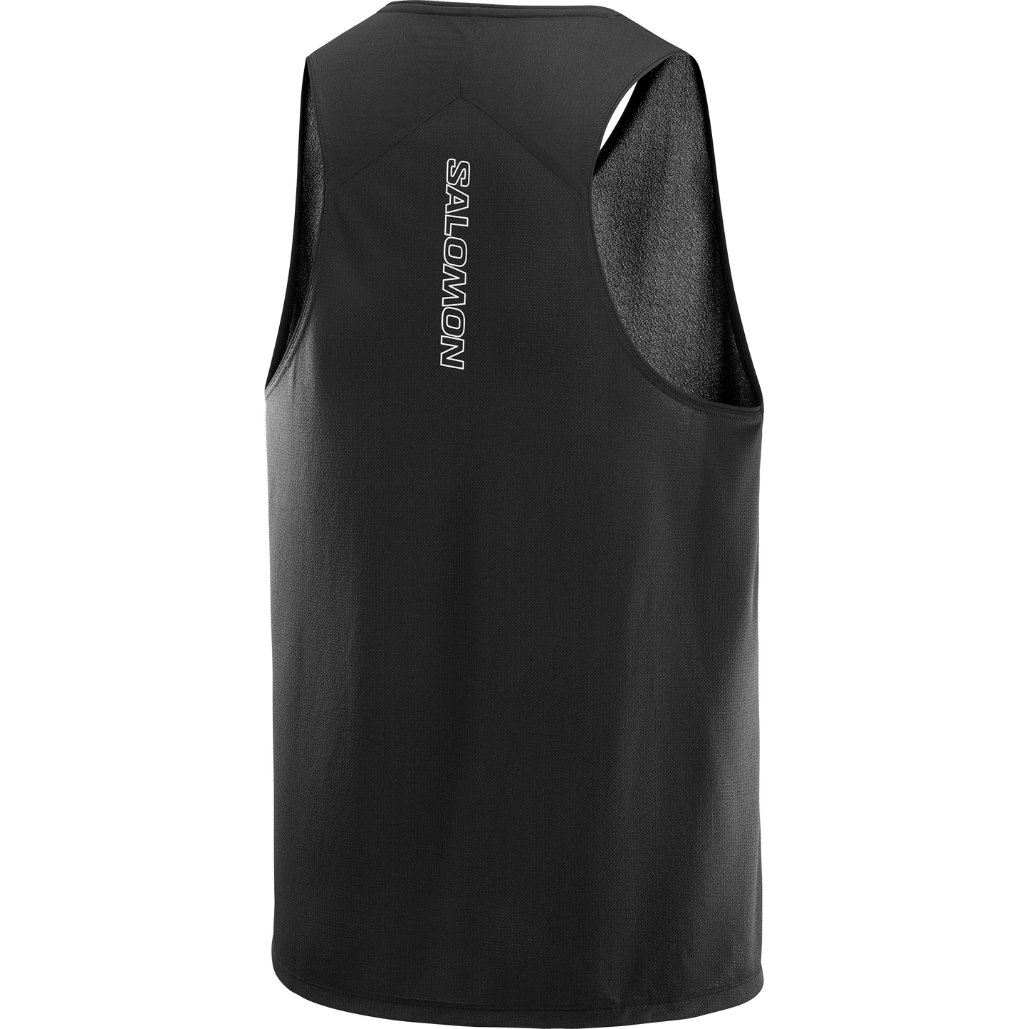 SALOMON SENSE AERO SINGLET M